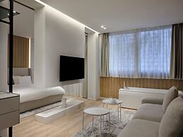 Nur Aparthotel Athens