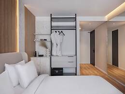 Nur Aparthotel Athens