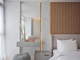 Nur Aparthotel Athens