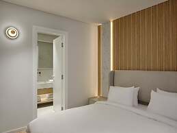 Nur Aparthotel Athens