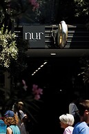 Nur Aparthotel Athens