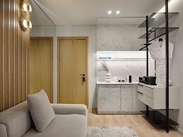 Nur Aparthotel Athens