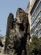 Nur Aparthotel Athens