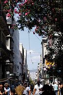 Nur Aparthotel Athens