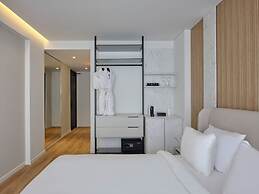 Nur Aparthotel Athens