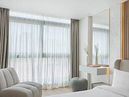 Nur Aparthotel Athens