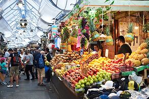 Yehuda Market Suite