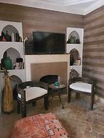 Riad parfum d'orient