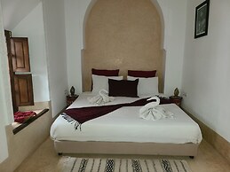 Riad parfum d'orient