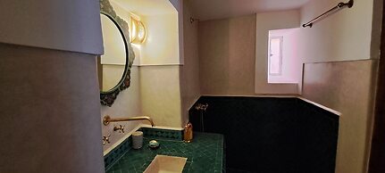 Riad parfum d'orient