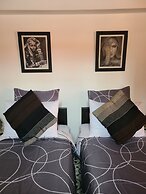 Riad parfum d'orient