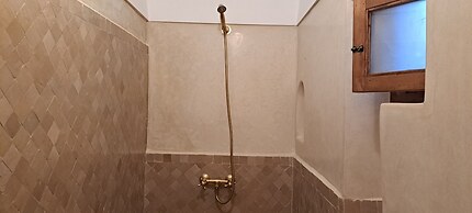 Riad parfum d'orient