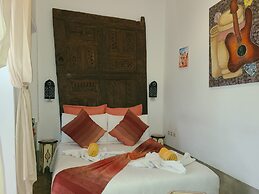 Riad parfum d'orient