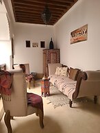 Riad parfum d'orient