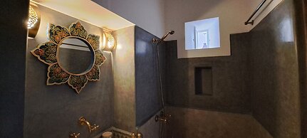 Riad parfum d'orient