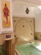 Riad parfum d'orient