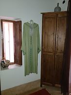 Riad parfum d'orient