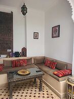 Riad parfum d'orient