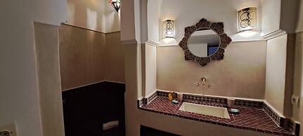 Riad parfum d'orient