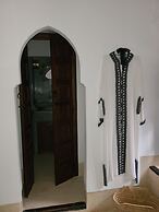 Riad parfum d'orient