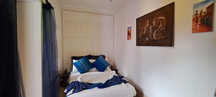 Riad parfum d'orient