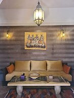 Riad parfum d'orient