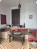 Riad parfum d'orient