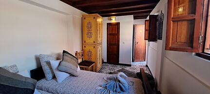 Riad parfum d'orient