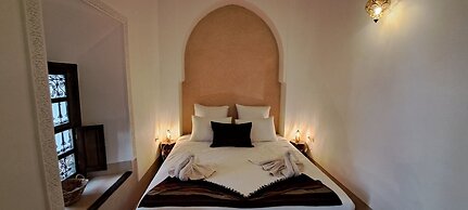 Riad parfum d'orient