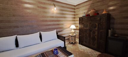 Riad parfum d'orient