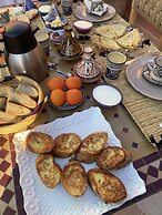 Riad parfum d'orient