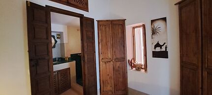 Riad parfum d'orient