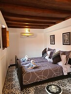 Riad parfum d'orient