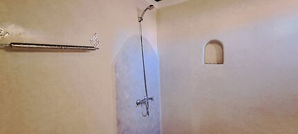 Riad parfum d'orient