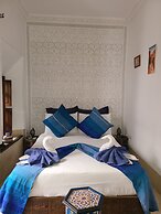 Riad parfum d'orient