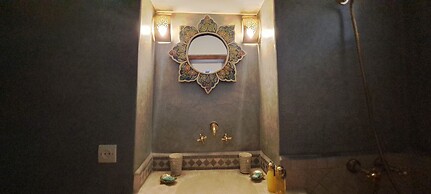 Riad parfum d'orient