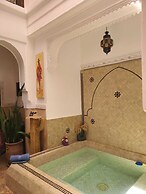 Riad parfum d'orient