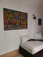 Riad parfum d'orient