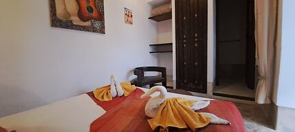 Riad parfum d'orient