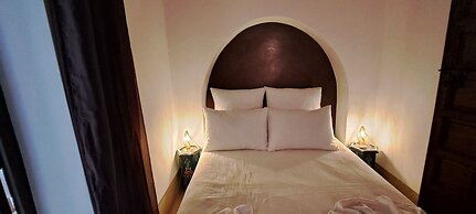 Riad parfum d'orient