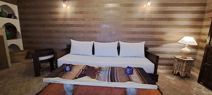 Riad parfum d'orient