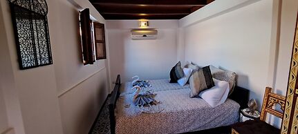 Riad parfum d'orient