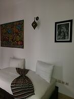 Riad parfum d'orient