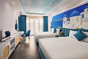 Roma Hotel Phu Quoc
