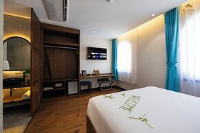 Roma Hotel Phu Quoc