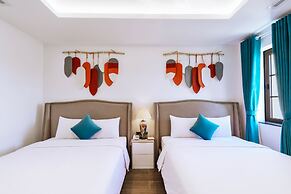 Roma Hotel Phu Quoc