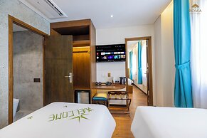 Roma Hotel Phu Quoc