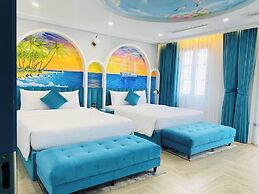 Roma Hotel Phu Quoc