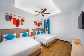 Roma Hotel Phu Quoc