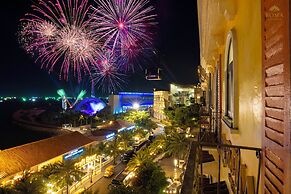 Roma Hotel Phu Quoc